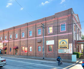 Offices commercial property leased at 1/394 Marrickville Road Marrickville NSW 2204