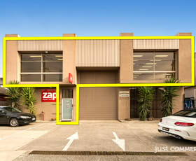 Offices commercial property leased at Level 1/7-9 Market Street St Kilda VIC 3182
