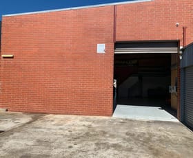 Factory, Warehouse & Industrial commercial property leased at 74 Hughes St Mile End SA 5031