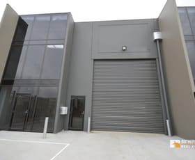 Factory, Warehouse & Industrial commercial property leased at 1/7 Telley Street Ravenhall VIC 3023