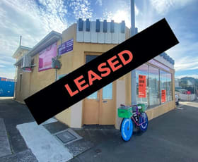 Other commercial property leased at 41A Burnett Street North Hobart TAS 7000