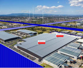 Factory, Warehouse & Industrial commercial property leased at 24-46 Bend Road Keysborough VIC 3173