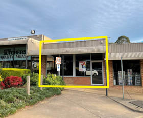 Shop & Retail commercial property leased at 9/1585 Warburton Highway Woori Yallock VIC 3139