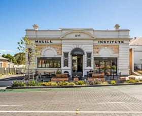 Offices commercial property leased at Tenancy 5/611 Magill Magill SA 5072