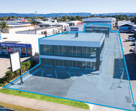 Factory, Warehouse & Industrial commercial property leased at 80 Bundall Road Bundall QLD 4217