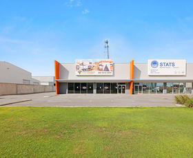 Offices commercial property leased at Unit 1 & 2/24 Baile Road Canning Vale WA 6155