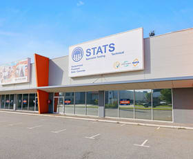 Offices commercial property leased at Unit 1 & 2/24 Baile Road Canning Vale WA 6155