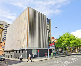 Medical / Consulting commercial property leased at Level 1/80 Currie St Adelaide SA 5000