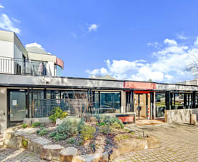 Offices commercial property leased at 6 Geils Court Deakin ACT 2600