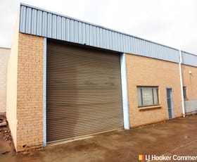 Factory, Warehouse & Industrial commercial property leased at St Marys NSW 2760