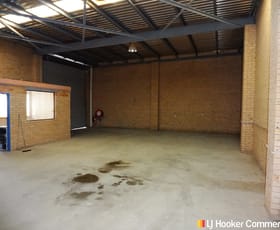 Factory, Warehouse & Industrial commercial property leased at St Marys NSW 2760