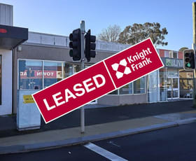 Factory, Warehouse & Industrial commercial property leased at 42 Invermay Road Invermay TAS 7248