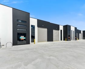 Factory, Warehouse & Industrial commercial property leased at 56-60 Hallam South Road Hallam VIC 3803