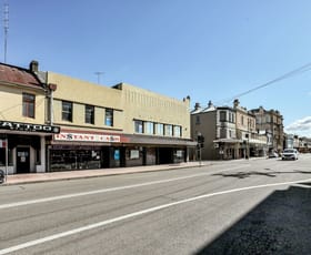 Offices commercial property leased at 297-301 High Street Maitland NSW 2320