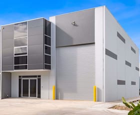 Factory, Warehouse & Industrial commercial property leased at 26/8 Lewalan Street Grovedale VIC 3216