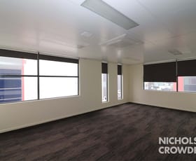Factory, Warehouse & Industrial commercial property leased at 4/10 Gateway Drive Carrum Downs VIC 3201