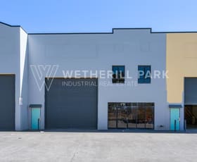 Factory, Warehouse & Industrial commercial property leased at Wetherill Park NSW 2164