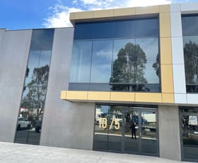Offices commercial property for lease at 10/5 scanlon drive Epping VIC 3076