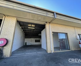 Factory, Warehouse & Industrial commercial property leased at 3/15 Pinter Drive Southport QLD 4215