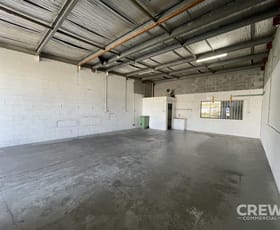 Factory, Warehouse & Industrial commercial property leased at 3/15 Pinter Drive Southport QLD 4215