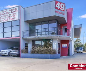 Offices commercial property for lease at 49 Topham Road Smeaton Grange NSW 2567