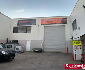 Factory, Warehouse & Industrial commercial property leased at 5/5 Samantha Place Smeaton Grange NSW 2567