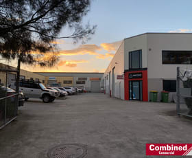 Factory, Warehouse & Industrial commercial property leased at 5/5 Samantha Place Smeaton Grange NSW 2567