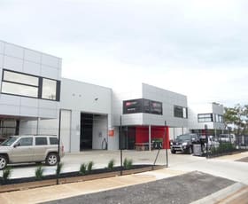 Offices commercial property leased at 1/4 Gerves Drive Werribee VIC 3030
