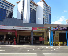 Shop & Retail commercial property leased at Shop 2/5 Aplin Street Cairns City QLD 4870