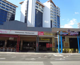 Other commercial property leased at Shop 2/5 Aplin Street Cairns City QLD 4870