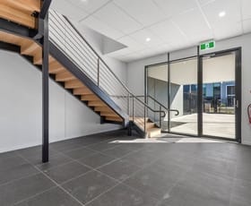 Factory, Warehouse & Industrial commercial property leased at 2/27 Industrial Circuit Cranbourne West VIC 3977