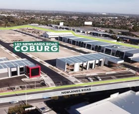 Factory, Warehouse & Industrial commercial property for lease at 5 Wangim Way Coburg VIC 3058