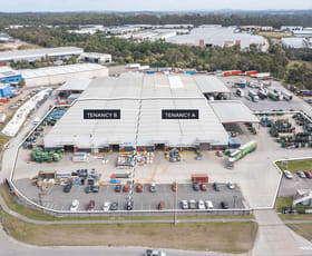 Factory, Warehouse & Industrial commercial property leased at 67 Boundary Road Carole Park QLD 4300