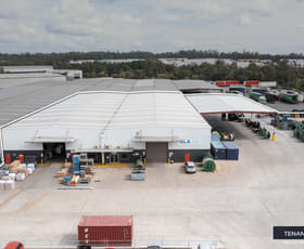 Factory, Warehouse & Industrial commercial property leased at 67 Boundary Road Carole Park QLD 4300