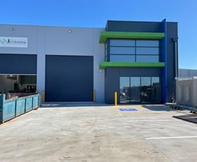 Factory, Warehouse & Industrial commercial property leased at 1/5 Tarmac Way Pakenham VIC 3810