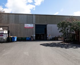 Factory, Warehouse & Industrial commercial property leased at 61-65 Shepherd Street Marrickville NSW 2204