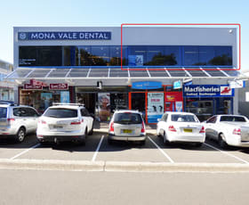 Offices commercial property leased at Mona Vale NSW 2103