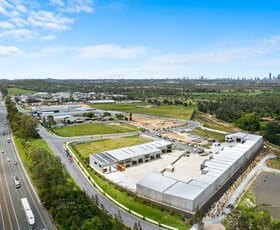 Factory, Warehouse & Industrial commercial property leased at 2/5 Lacy Court Carrara QLD 4211
