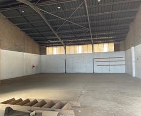 Factory, Warehouse & Industrial commercial property leased at 153 Newcastle Street Fyshwick ACT 2609