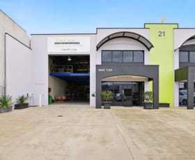 Offices commercial property leased at 1/21 Mordaunt Circuit Canning Vale WA 6155