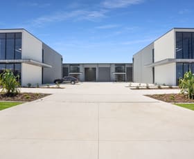 Factory, Warehouse & Industrial commercial property leased at 1/7 Matheson Street Baringa QLD 4551