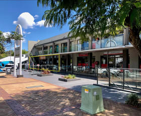 Medical / Consulting commercial property leased at 1&2/39 Price Street Nerang QLD 4211