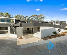 Factory, Warehouse & Industrial commercial property leased at Unit 5/23A Mars Road Lane Cove NSW 2066