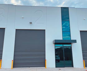 Factory, Warehouse & Industrial commercial property leased at 2/20 The Link Road Mill Park VIC 3082