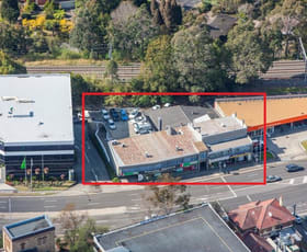 Offices commercial property leased at Suite 9/859 Pacific Highway Pymble NSW 2073