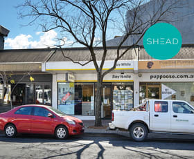 Shop & Retail commercial property leased at Shop 8/565 Sydney Road Seaforth NSW 2092