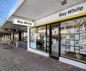 Shop & Retail commercial property leased at Shop 8/565 Sydney Road Seaforth NSW 2092