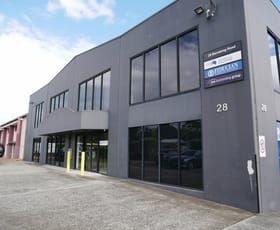 Offices commercial property leased at 3/28 Barralong Road Erina NSW 2250