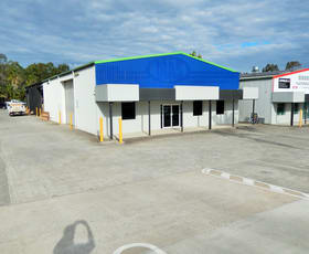 Factory, Warehouse & Industrial commercial property leased at 2 Pound Street West Ipswich QLD 4305