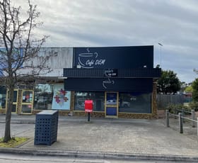 Shop & Retail commercial property leased at 1/4 North Gateway Coldstream VIC 3770